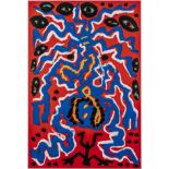 Penck, A. R. Ohne Titel.