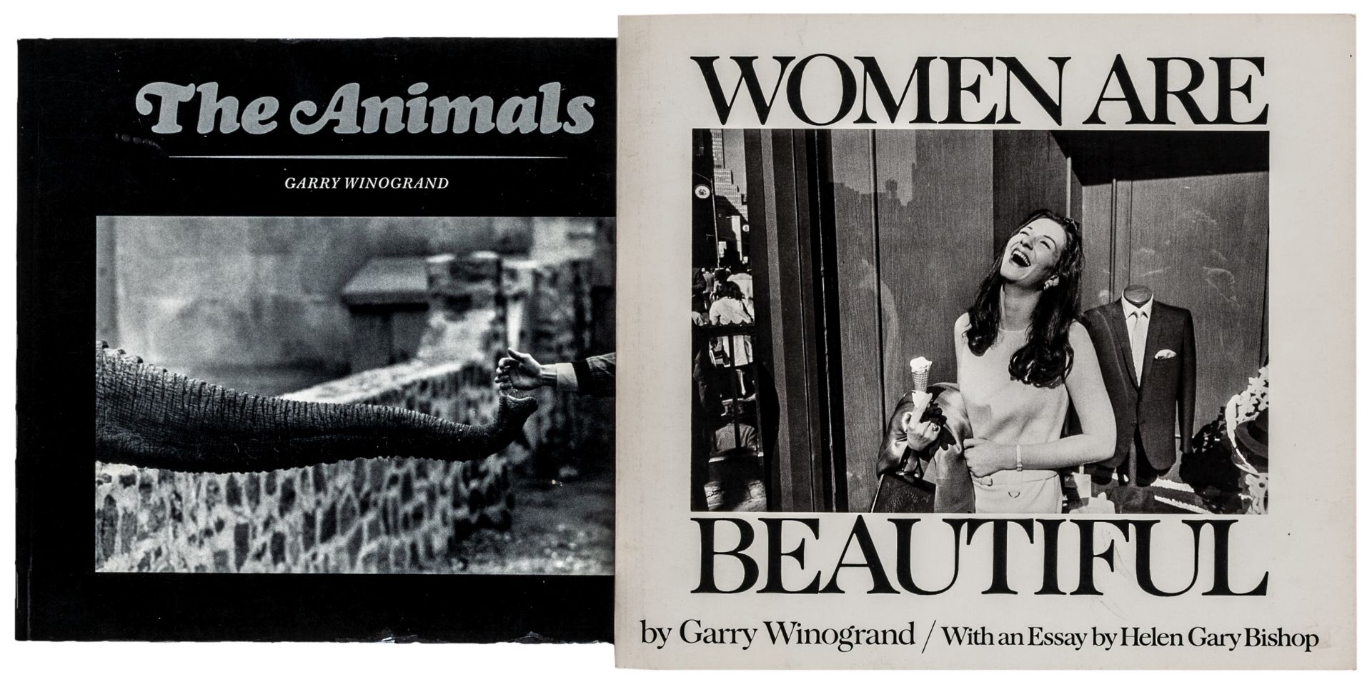 Winogrand, Garry. Women are beautiful. - Bild 4 aus 4