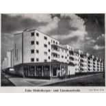 Architektur - - Platz, Emil.