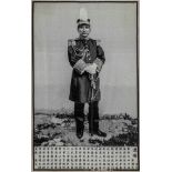 Asien - China - - Chiang Kai-shek.