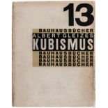Bauhaus - - Gleizes, Albert. Kubismus.