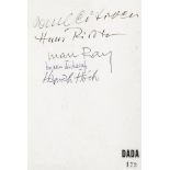 DADA - Hering, Karl Heinz; Rathke,