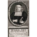 Barockliteratur - - Erich, Samuel.