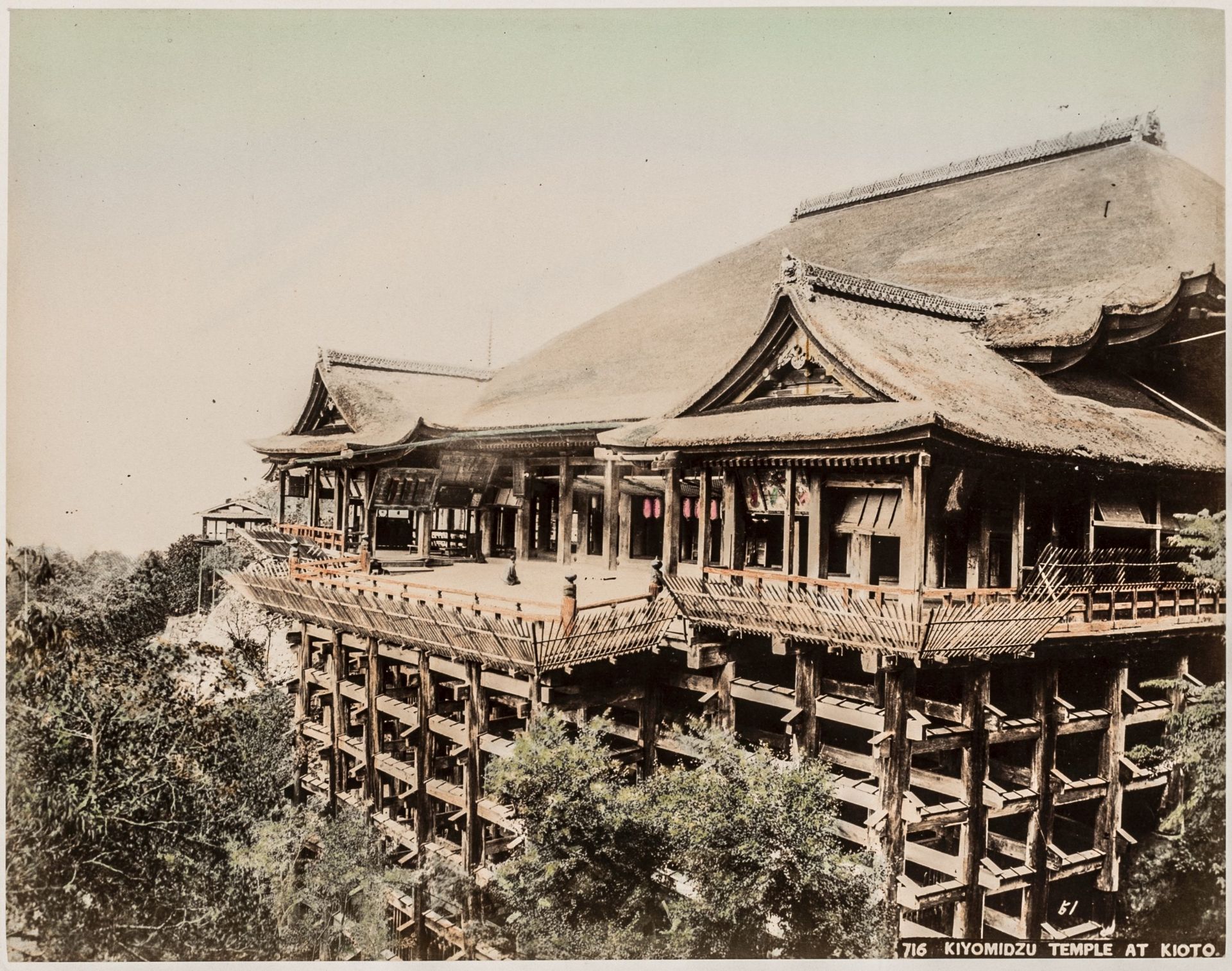 Japan -  Album - Bild 3 aus 4