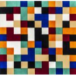 Richter, Gerhard (nach). 1024 Colours.