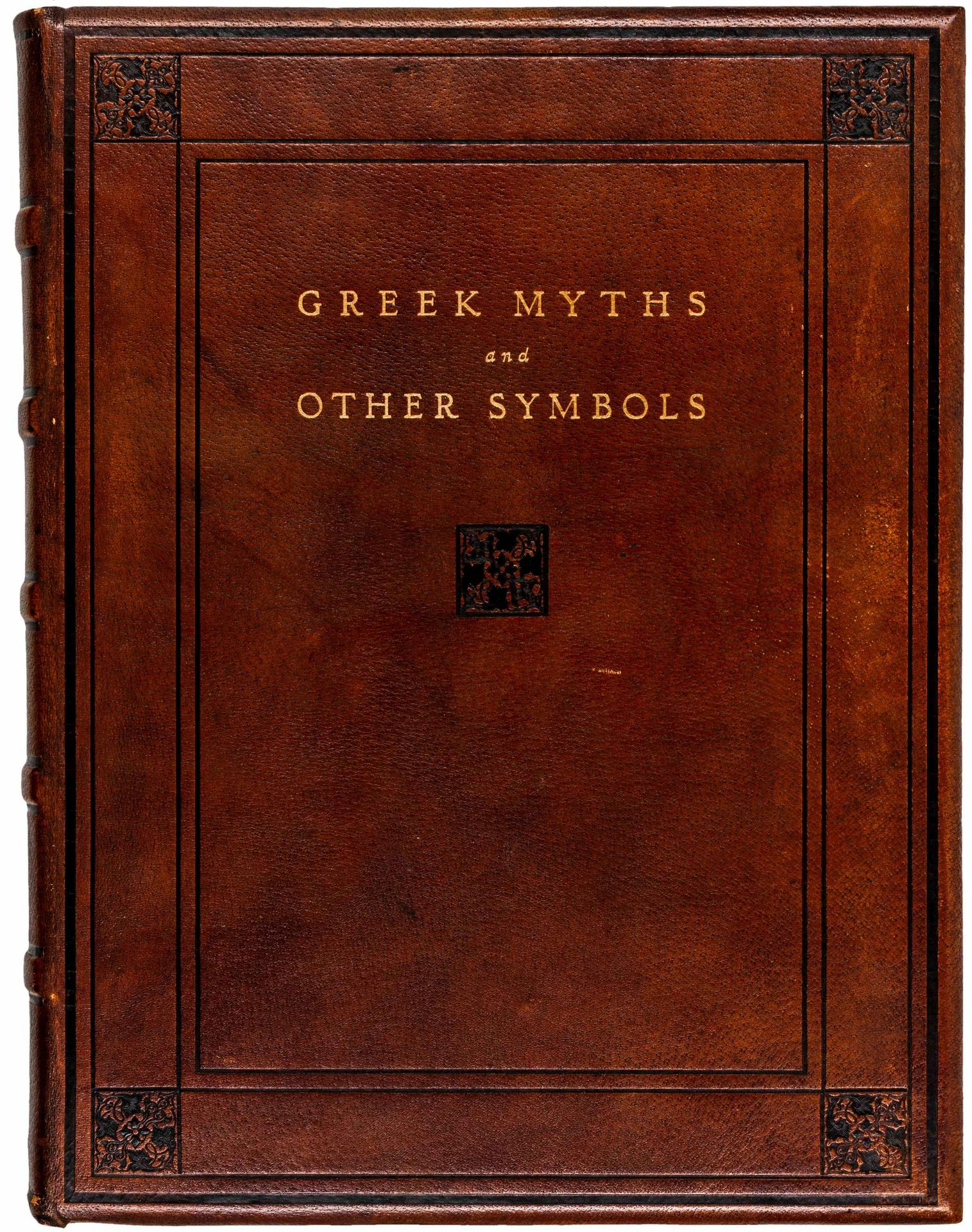 Fry, John Hemming. Greek Myths and - Bild 4 aus 4