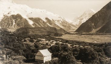 Neuseeland - Teichelmann, Ebenezer.