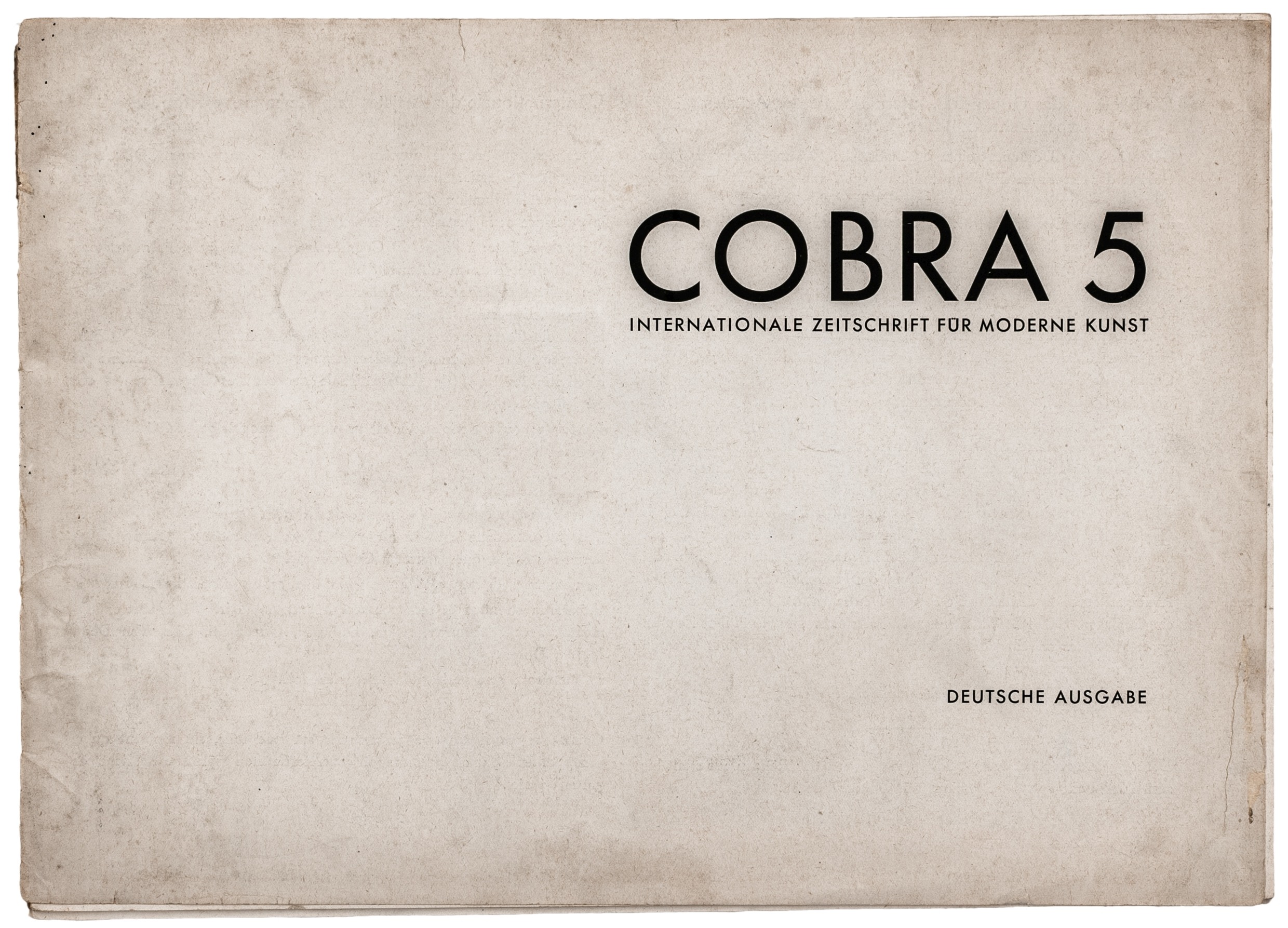  Cobra No. - Image 3 of 3