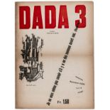 DADA -  Dada 3.