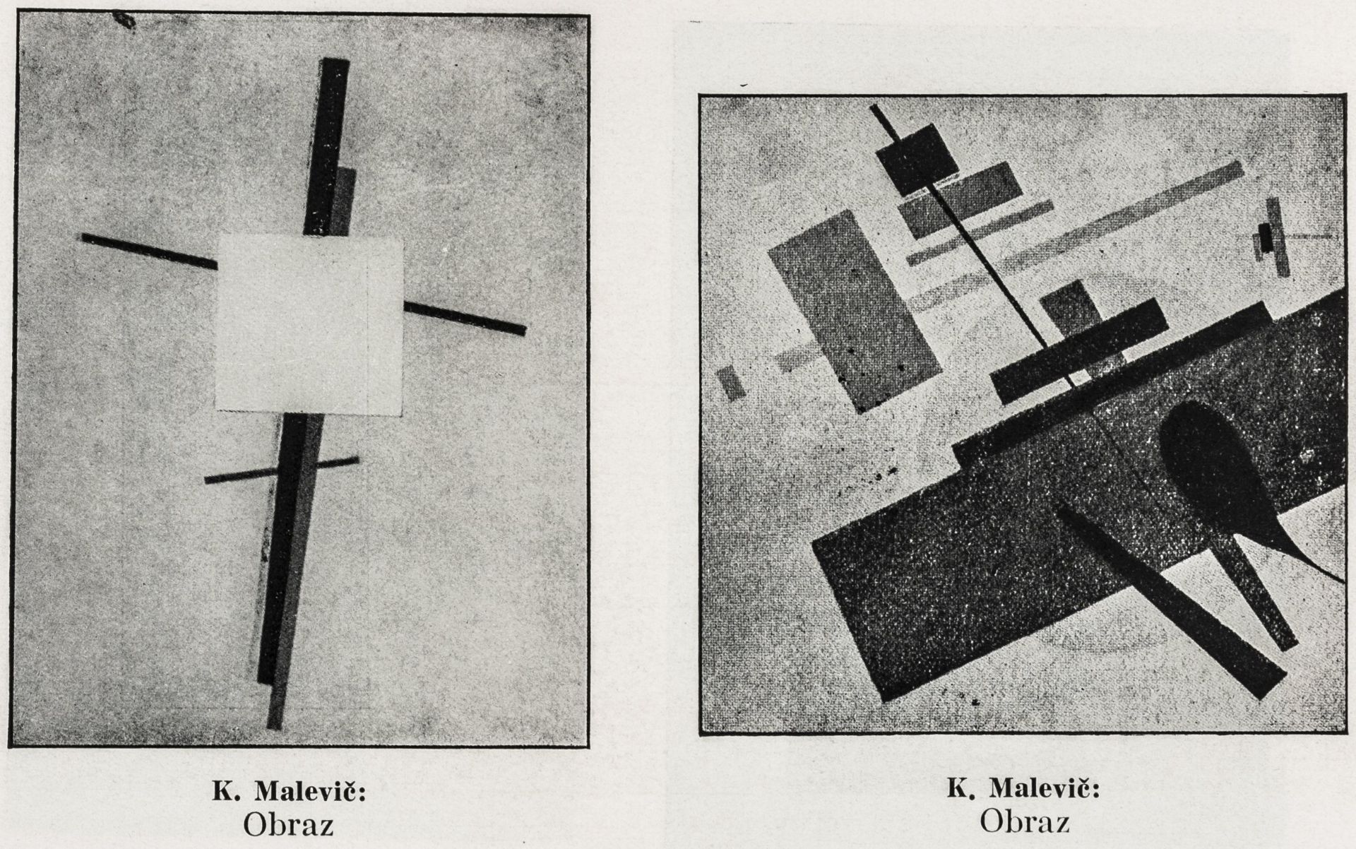 Avantgarde - Tschechien - - Teige, - Image 3 of 3