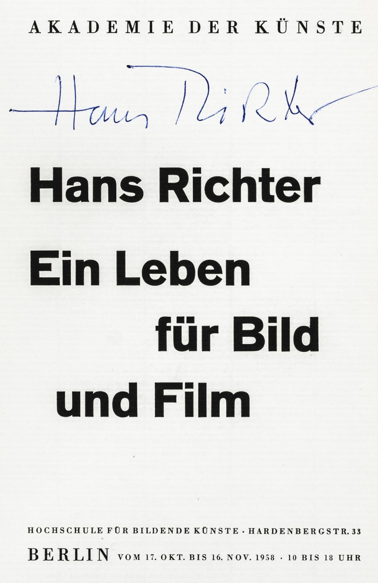 DADA - Hering, Karl Heinz; Rathke, - Bild 2 aus 3