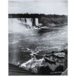 Albin-Guillot, Laure. La Chute d´Eau,