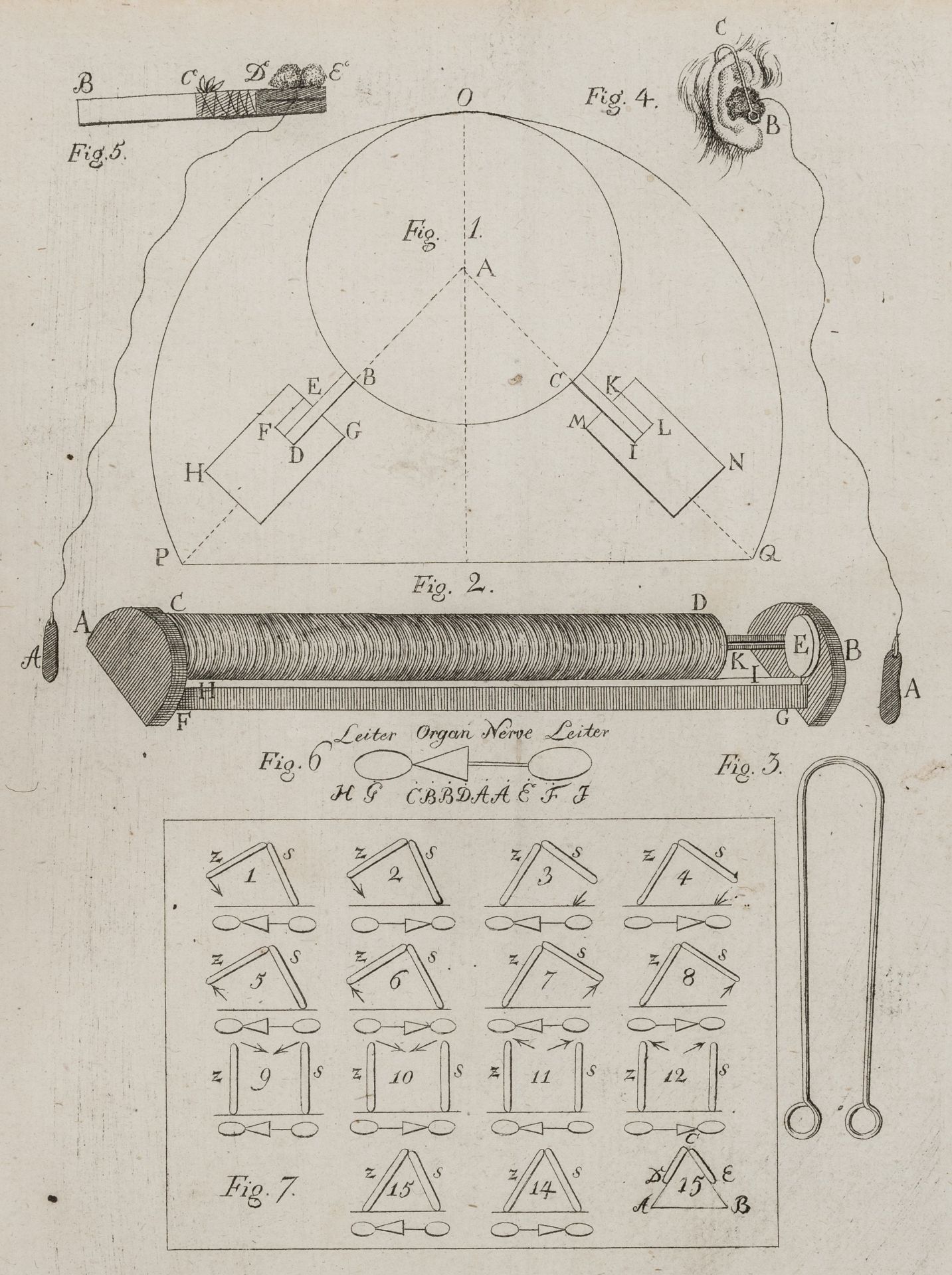 Physik - Elektrizität - Hellwag,