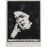 Vallotton, Félix. A Schumann.