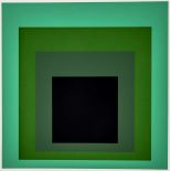 Albers, Josef. Formulation: