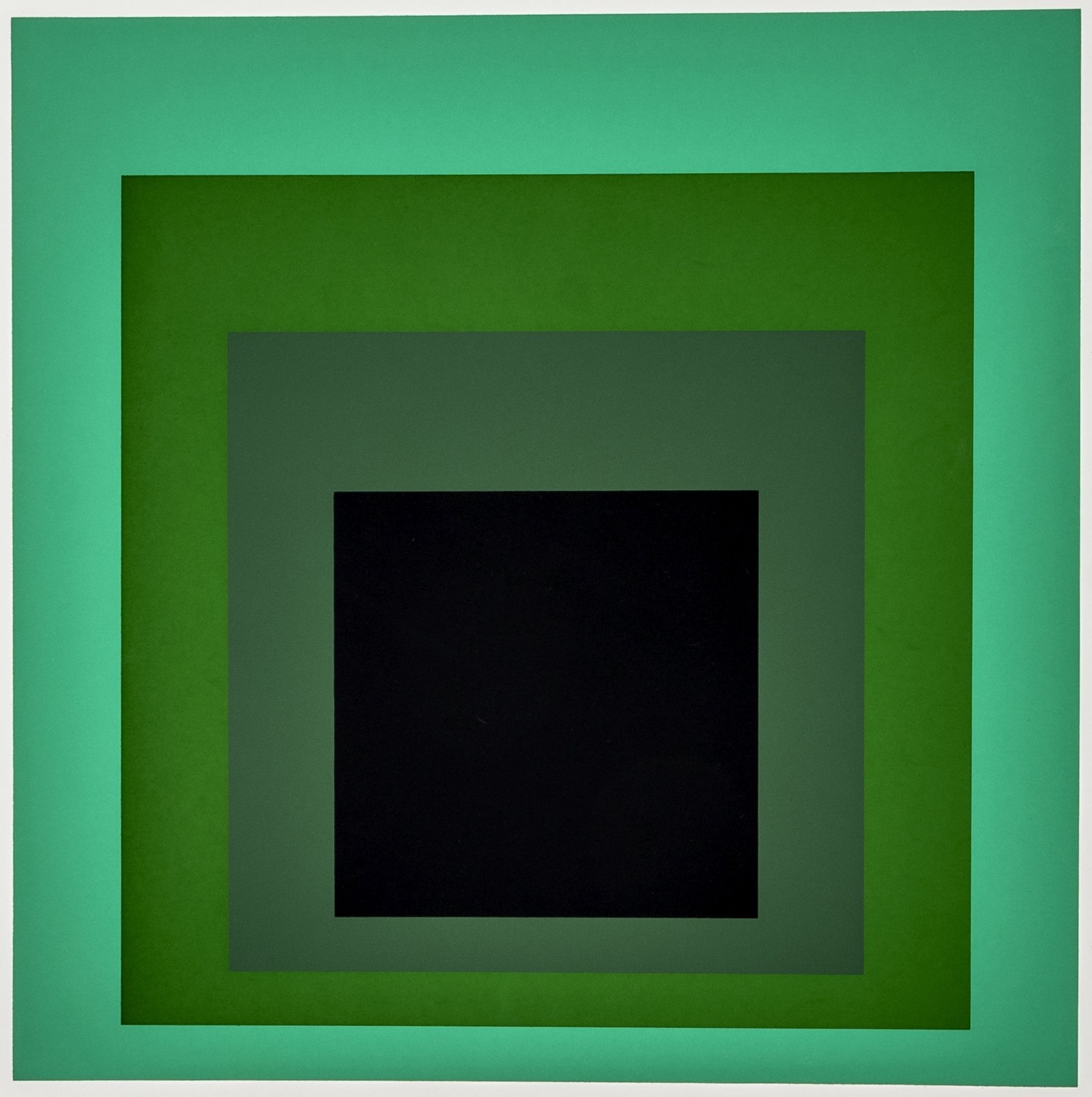 Albers, Josef. Formulation: