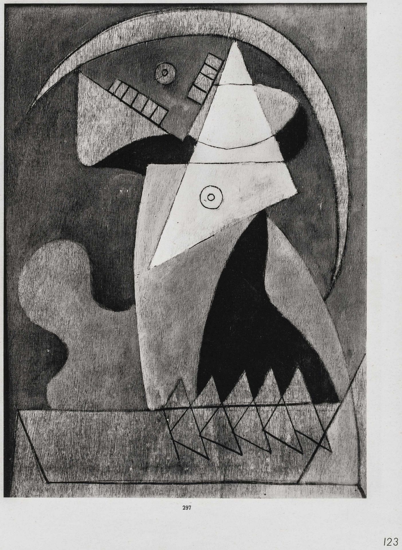 Picasso, Pablo - Zervos, Christian. - Bild 4 aus 7