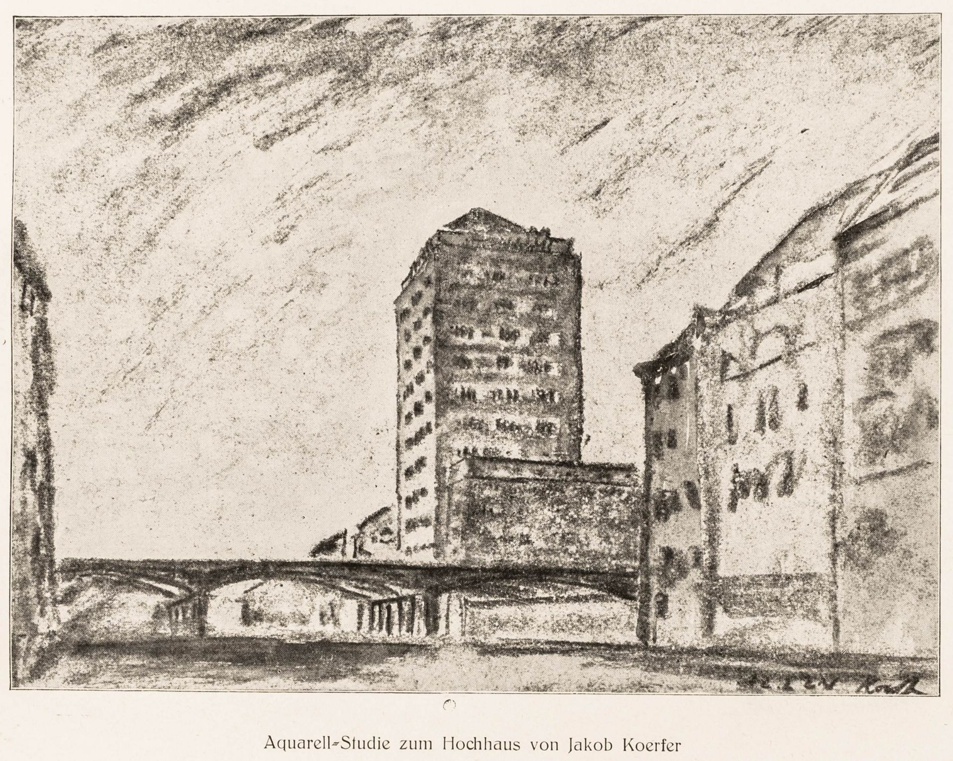 Architektur - Koerfer, Jakob. Das - Bild 3 aus 3