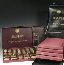 Drogensammlung "Hageda"