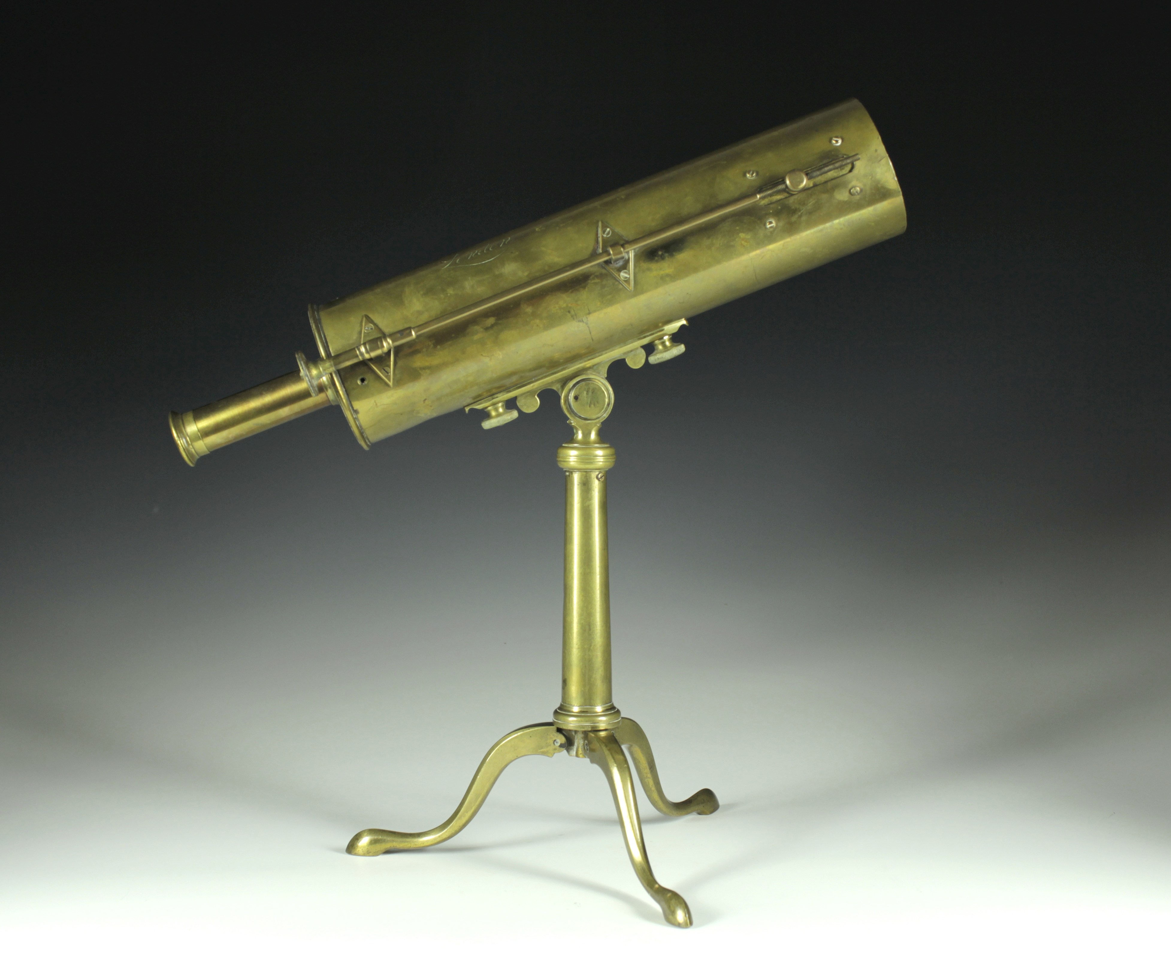 Spiegelteleskop - Image 3 of 3