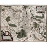 Atlanten - - Blaeu, J. (Atlas major).