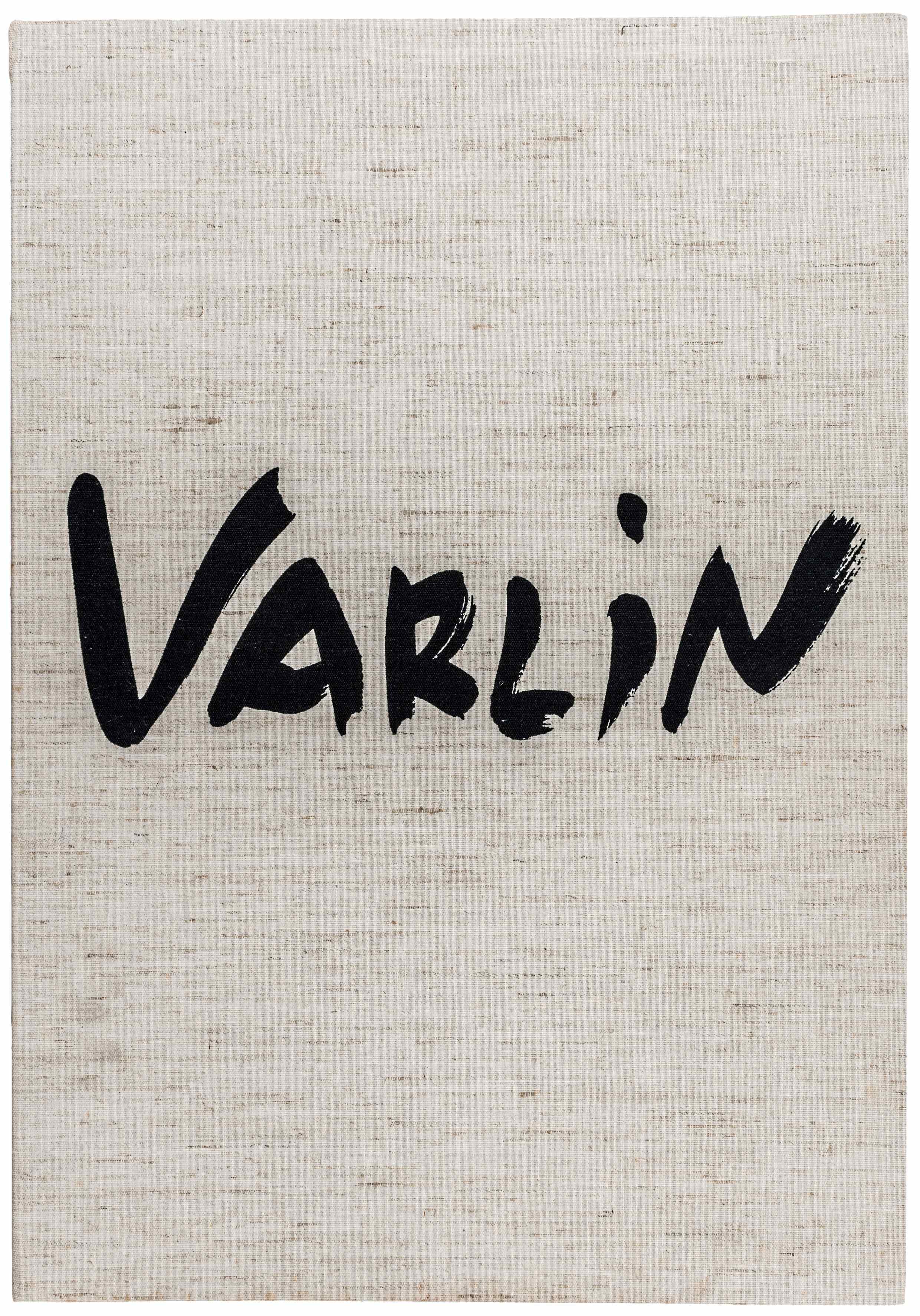 Varlin (das ist: Willy Guggenheim). - Image 18 of 22