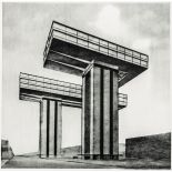 Architektur - - Mendelsohn, Erich.
