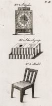 Spielzeug - Rockstroh, Heinrich.