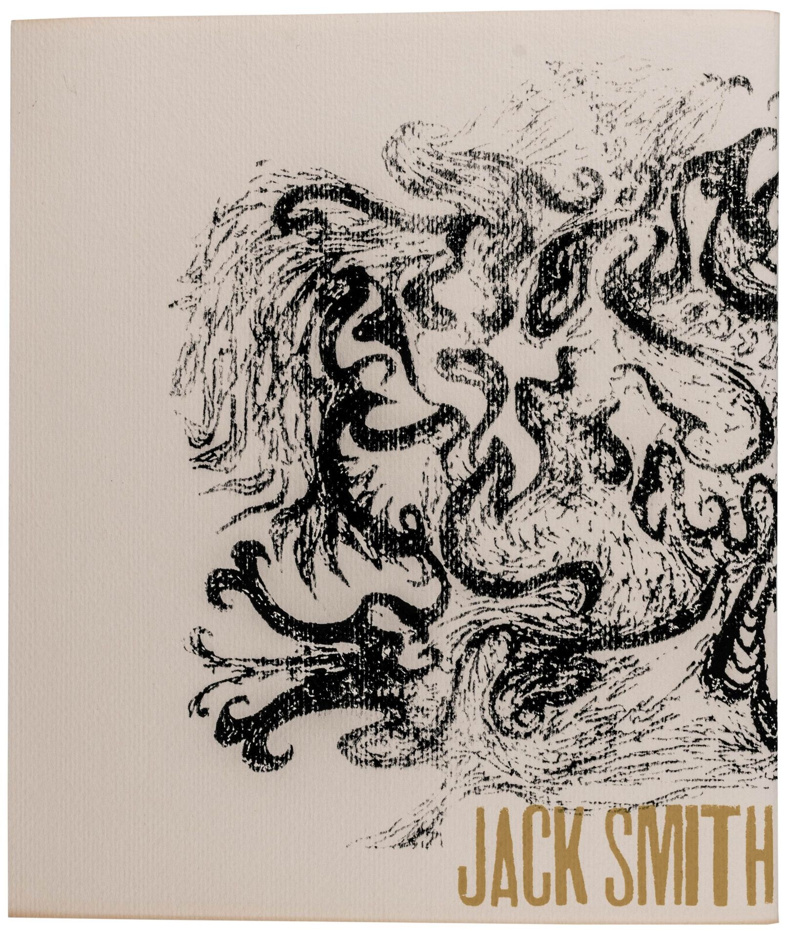 Smith, Jack. The beautiful Book. - Image 4 of 6