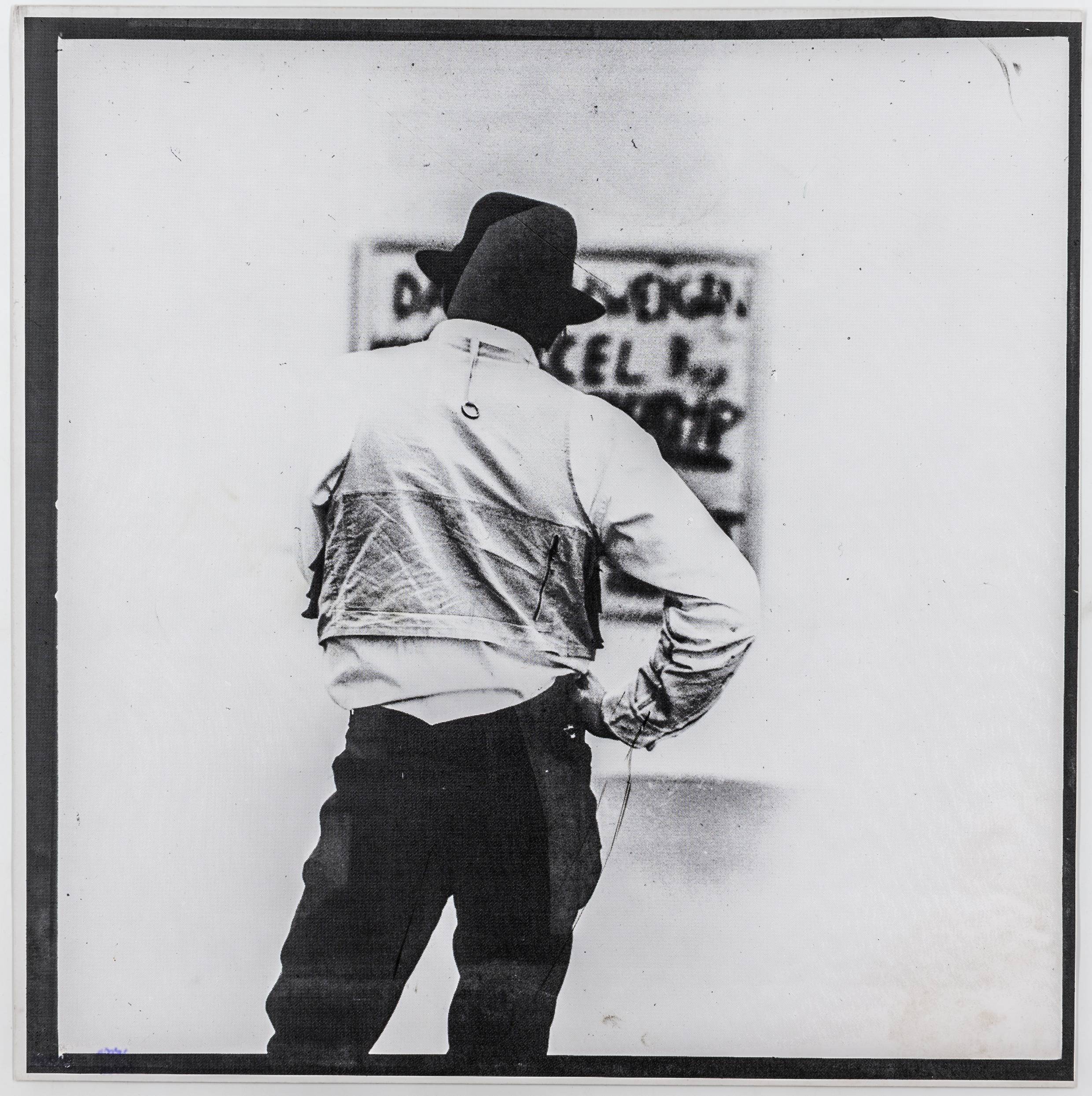 Beuys, Joseph. 3-Tonnen-Edition. 4 - Image 8 of 8