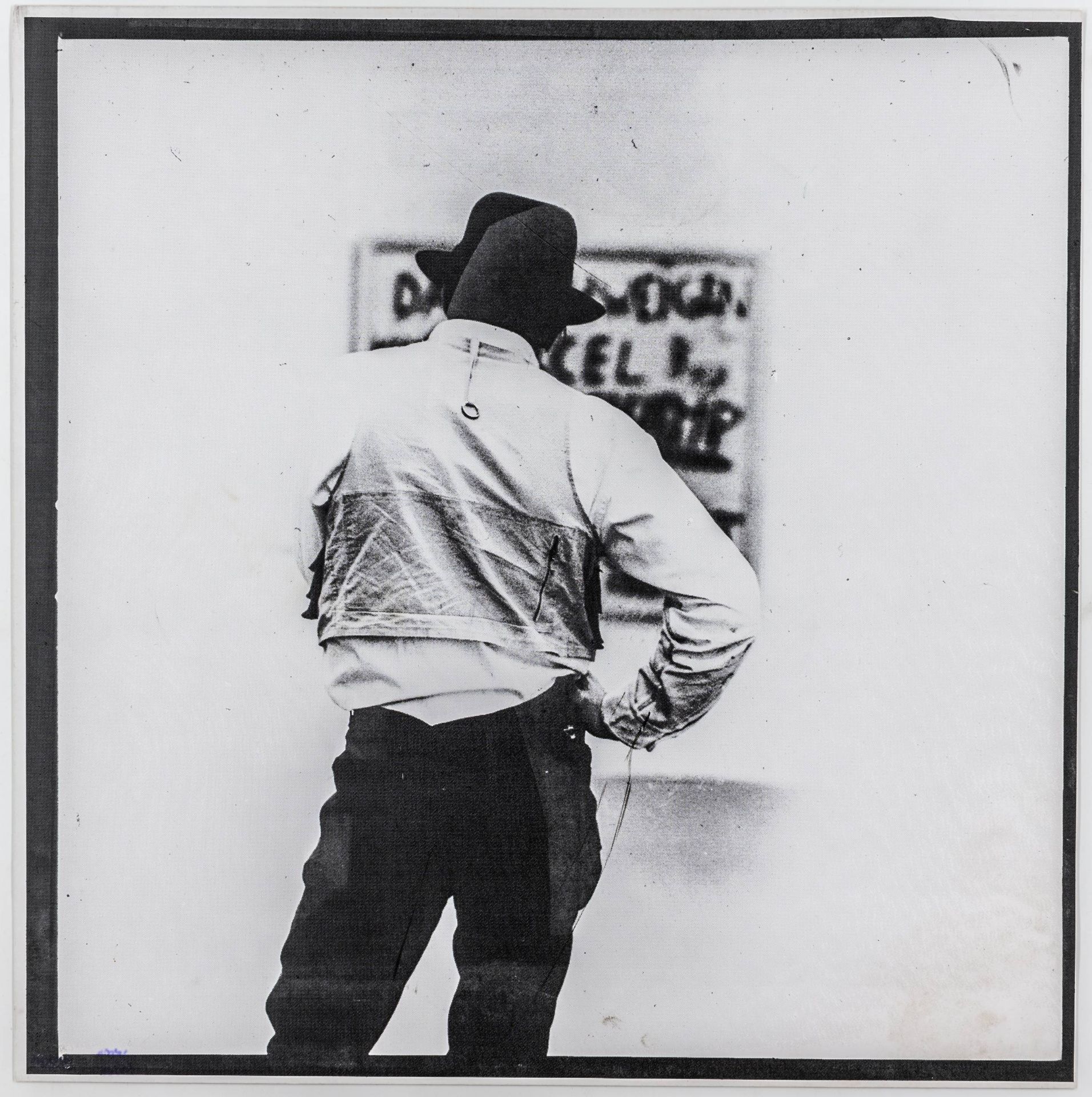 Beuys, Joseph. 3-Tonnen-Edition. 4 - Bild 8 aus 8