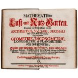 Mathematik - - Rost, Johann Leonhardt.