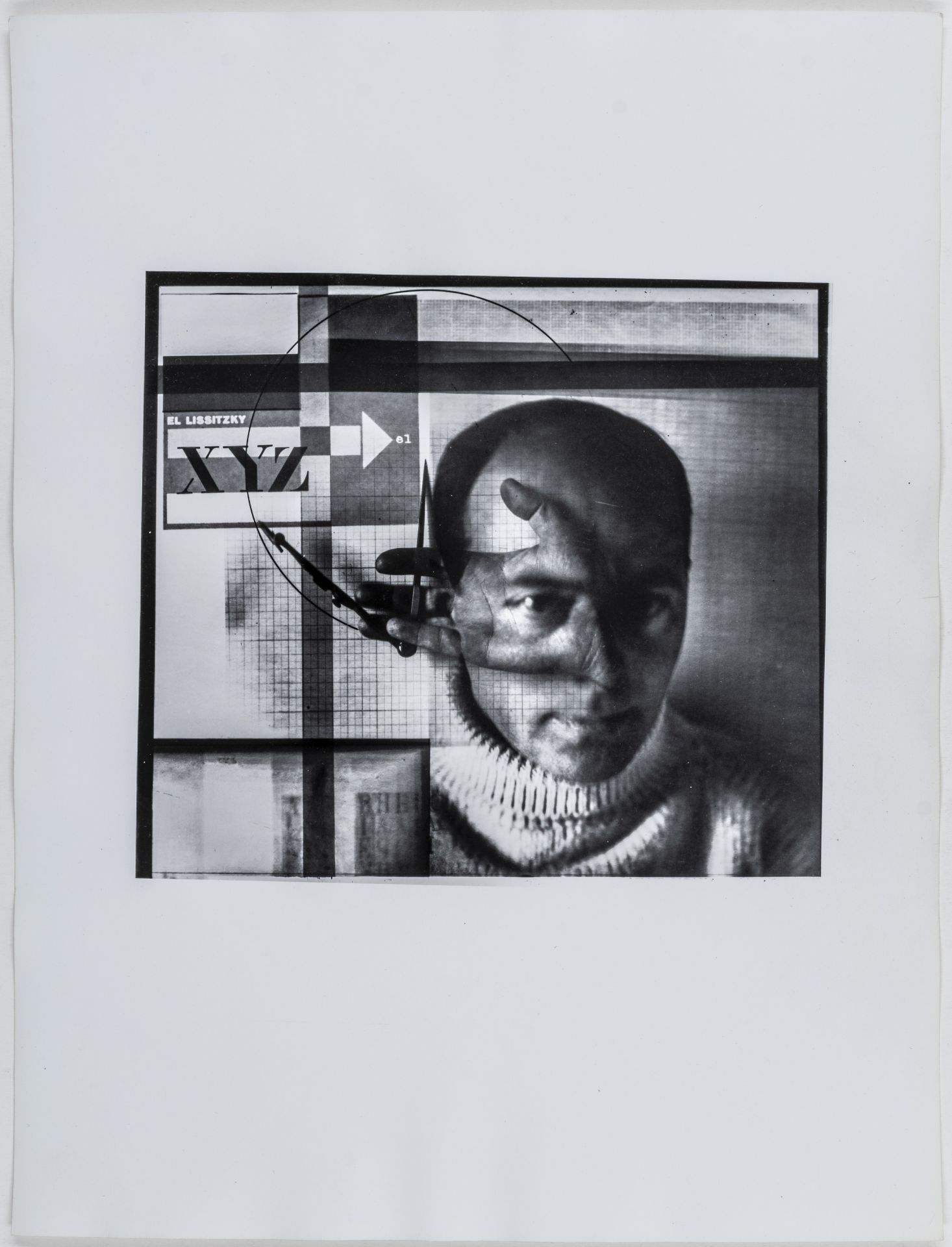 Lissitzky, El. Vier - Bild 4 aus 6