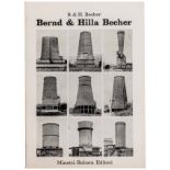 Becher, Bernd und Hilla. Bernd & Hilla