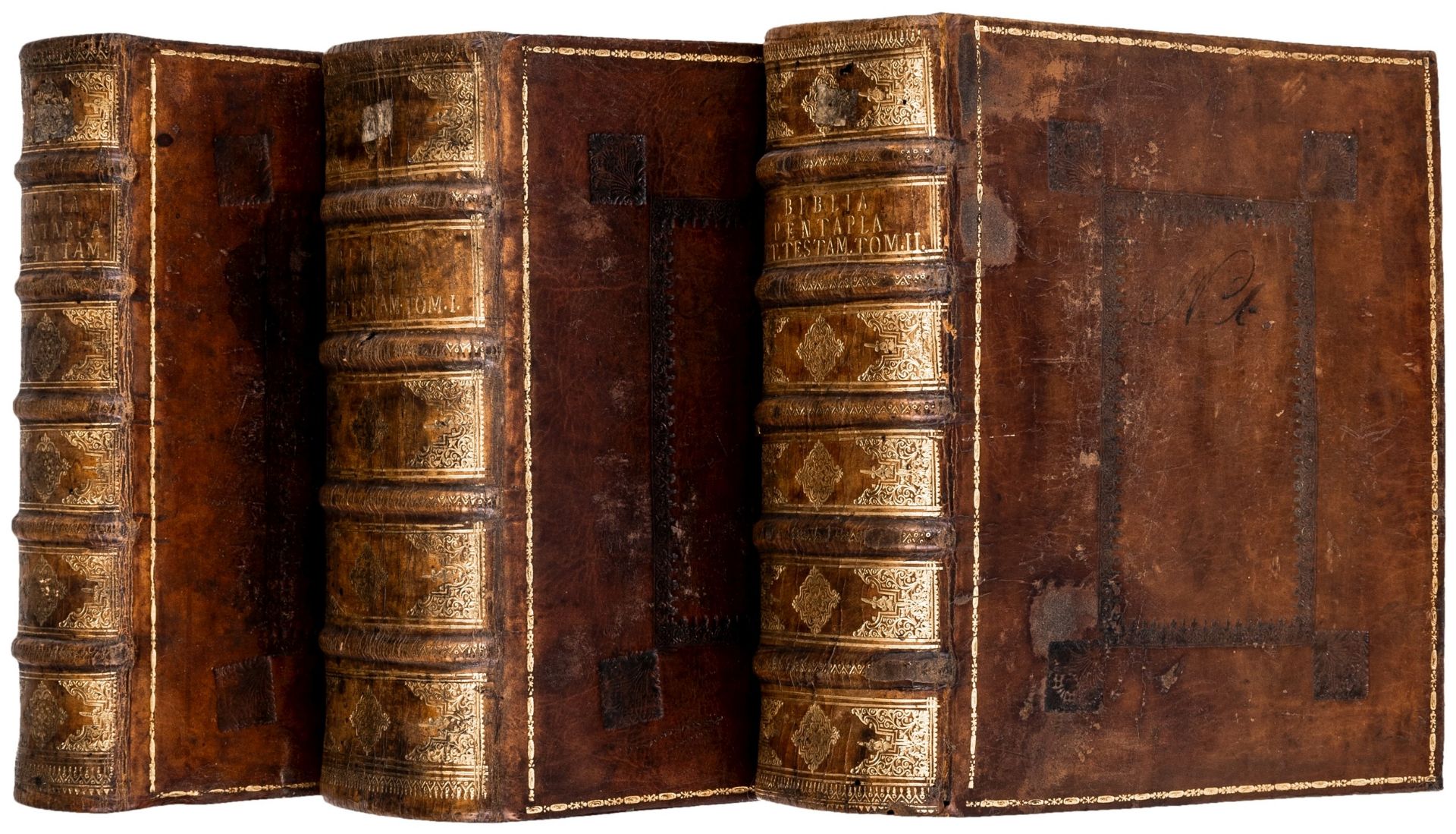 Biblia germanica -