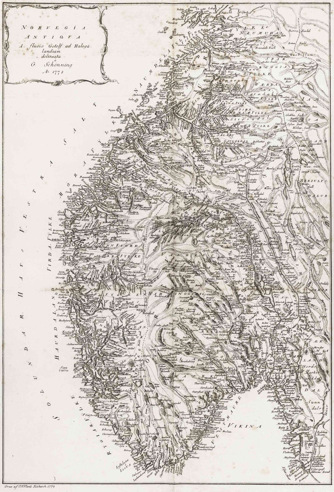 Snorri Sturluson. Heimskringla edr - Bild 2 aus 4