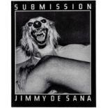 Sana, Jimmy de. Submission.