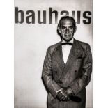 Julius, Kurt. Walter Gropius.