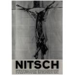 Wiener Aktionismus - - Nitsch,