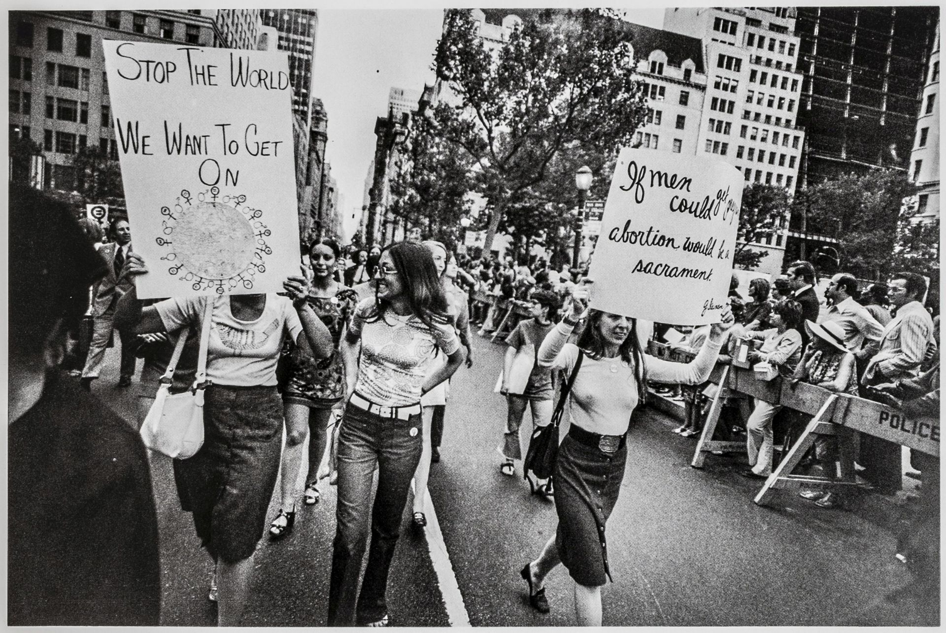 Winogrand, Garry. Women are beautiful. - Bild 2 aus 4