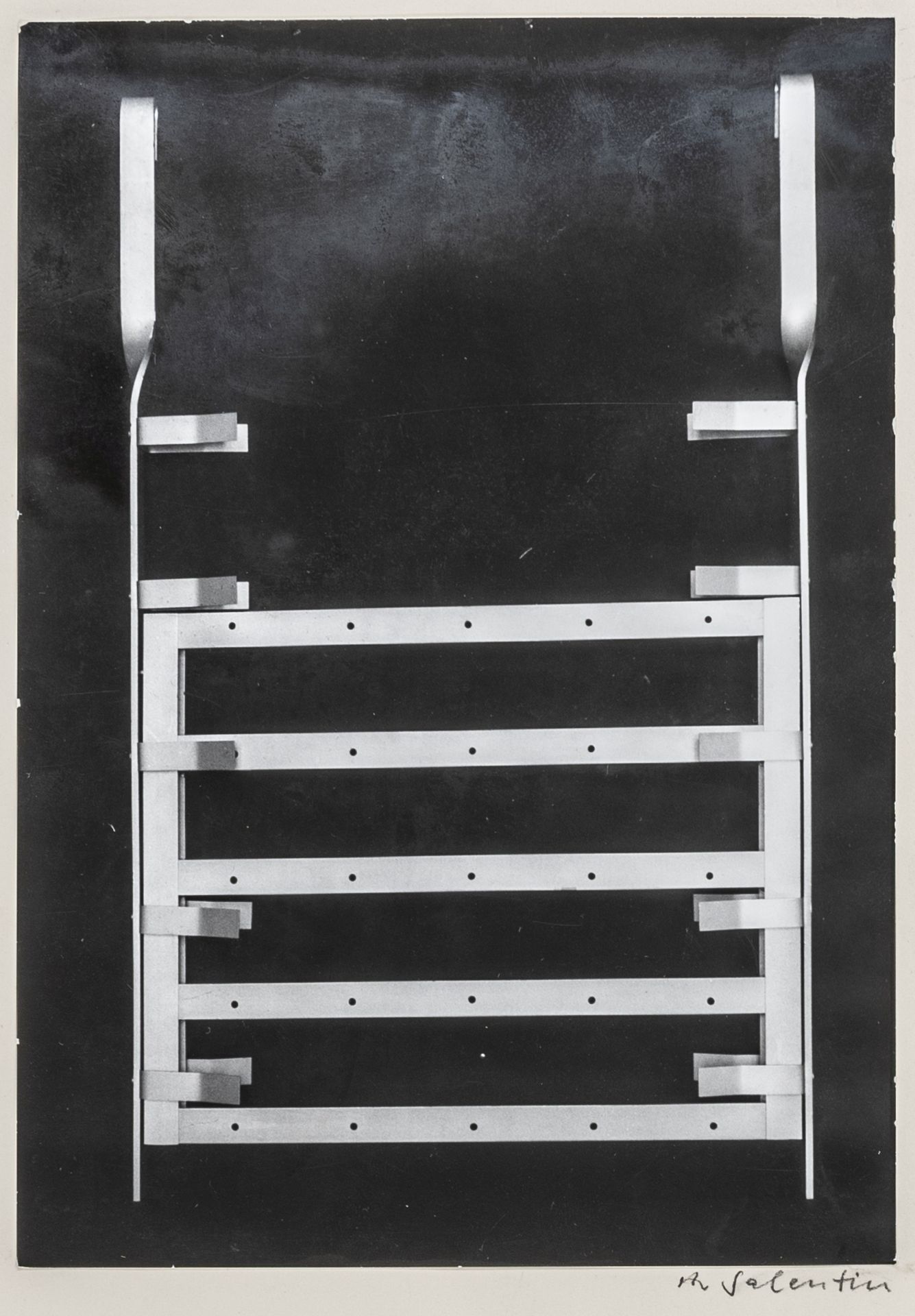 Salentin, Hans. Sammlung von 5 - Bild 6 aus 9