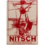 Wiener Aktionismus - - Nitsch,