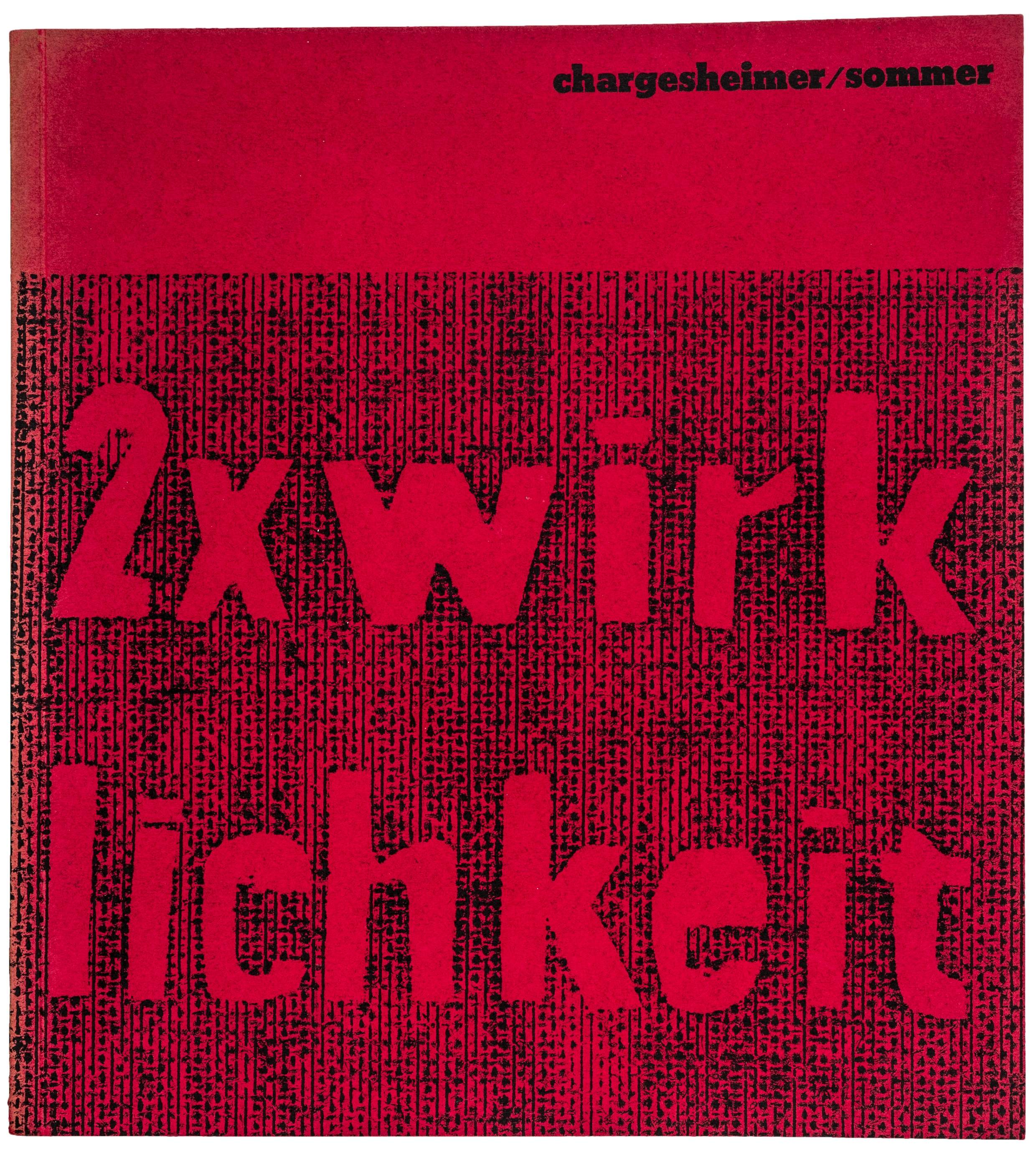Chargesheimer (das ist: K. H. - Image 3 of 3