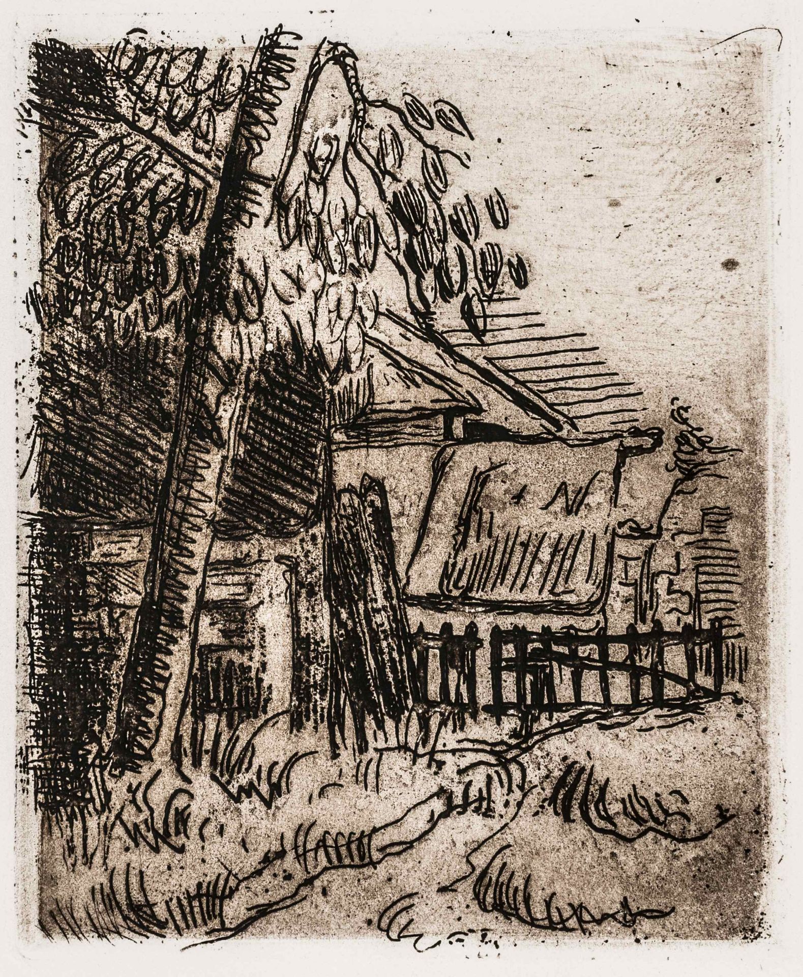 Cézanne, Paul - Mirbeau, O, Th.