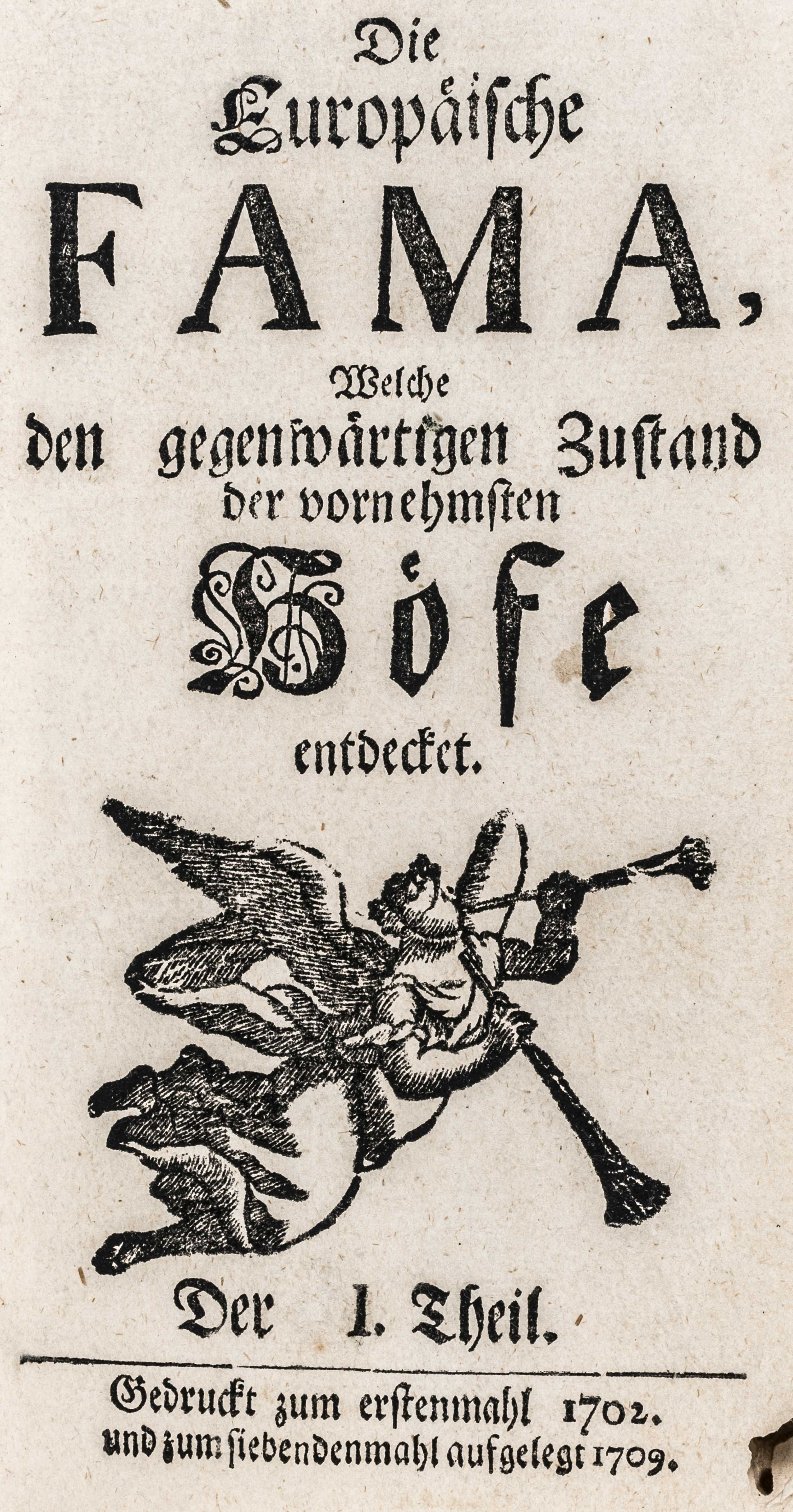Sinold, Philipp Balthasar, gen. von - Image 3 of 4