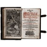 Biblia germanica -