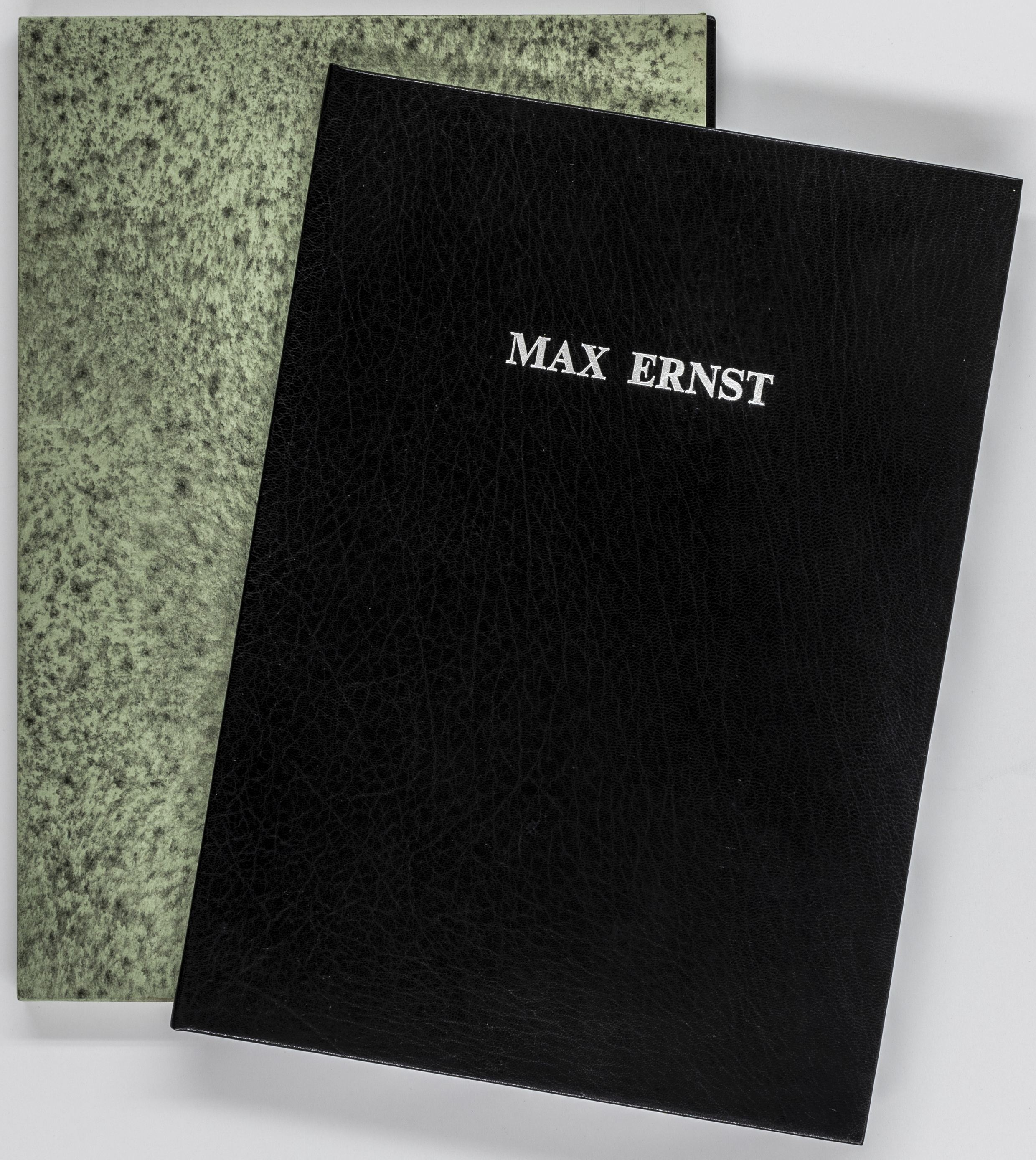 Ernst, Max (zugeschrieben). Max Ernst. - Image 17 of 17