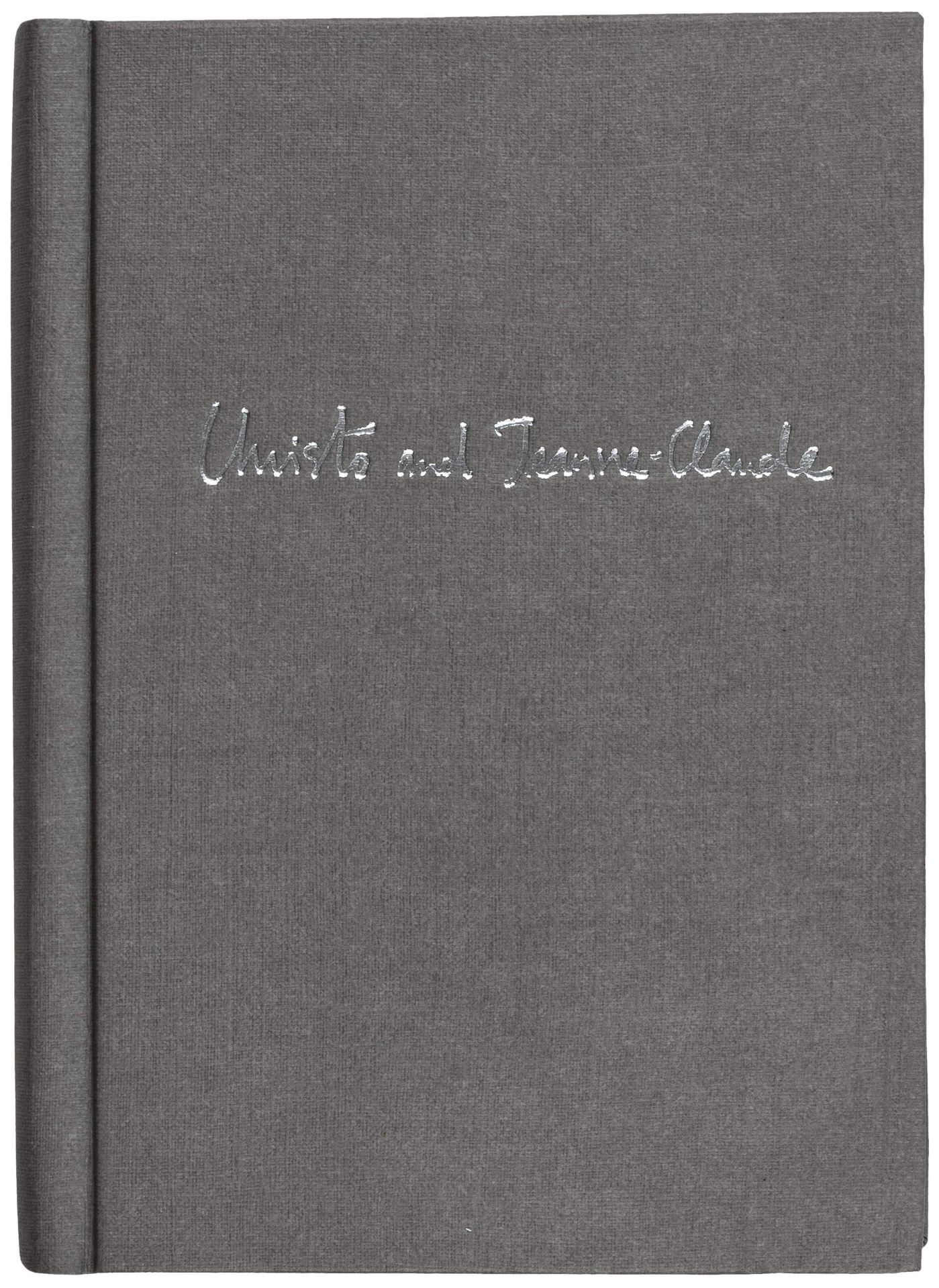 Christo und Jeanne-Claude. Sammlung - Image 3 of 3