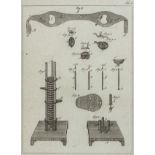 Physik - Elektrizität - Sue, Pierre.