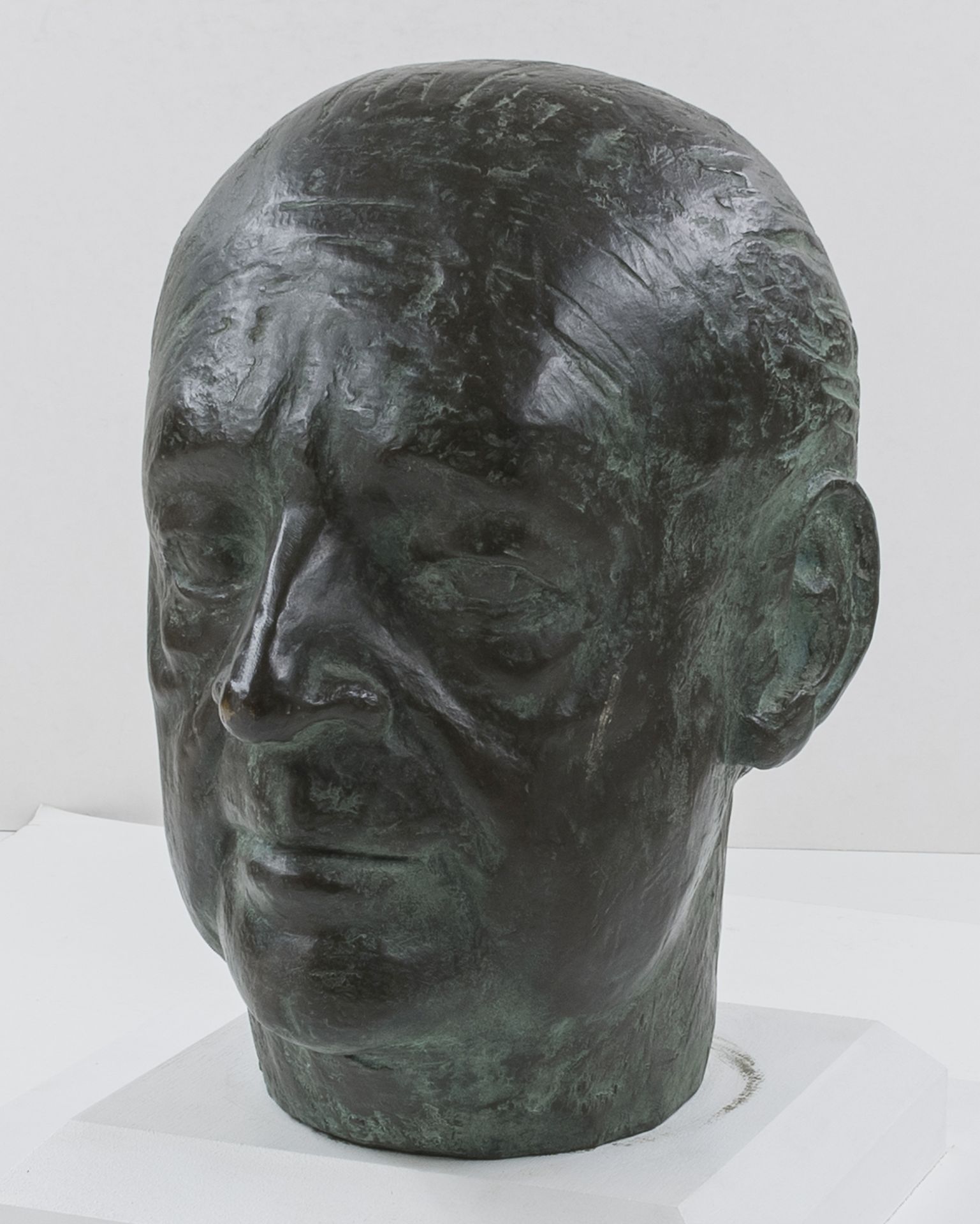 Löneke, Hubert. Mies van der Rohe.